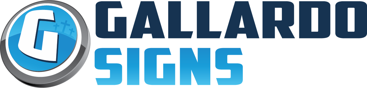 Gallardo Signs