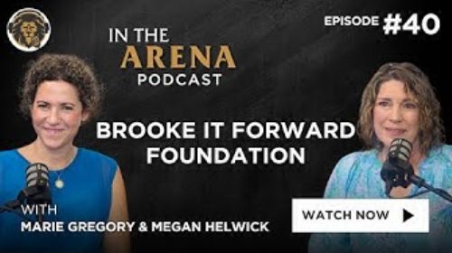In the Arena Podcast