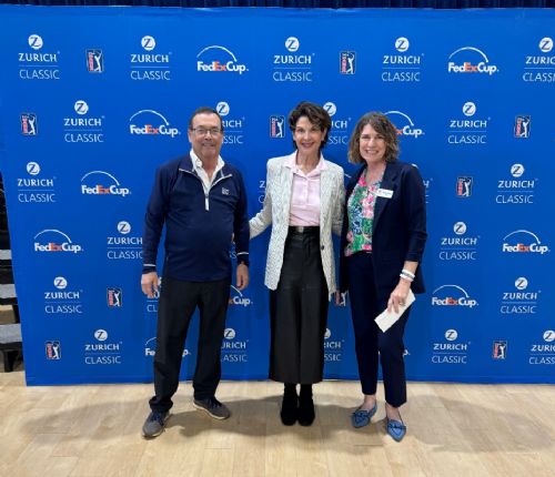 2026 Fore!Kids Foundation Grant